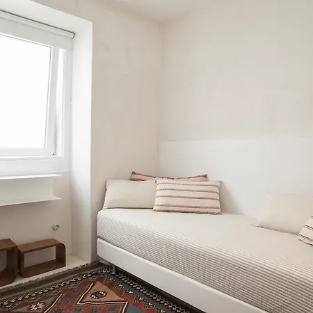 The Patio House Apartment